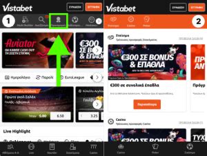 Vistabet GR.